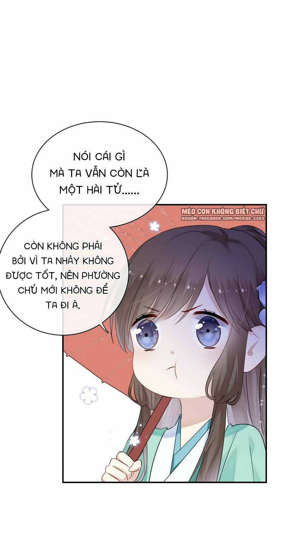 Kính Hoa Thương Chapter 12 trang 27