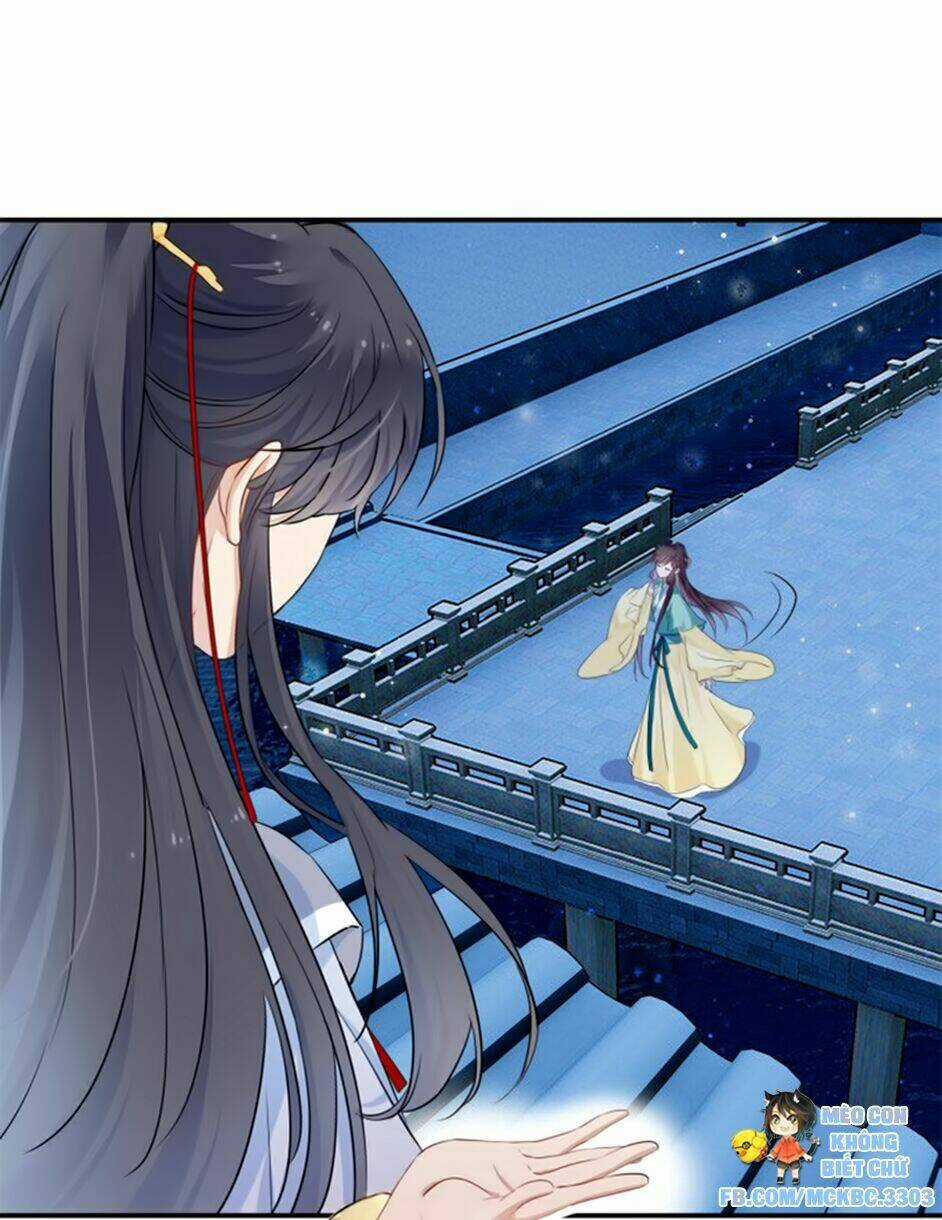 Kính Hoa Thương Chapter 12 trang 29