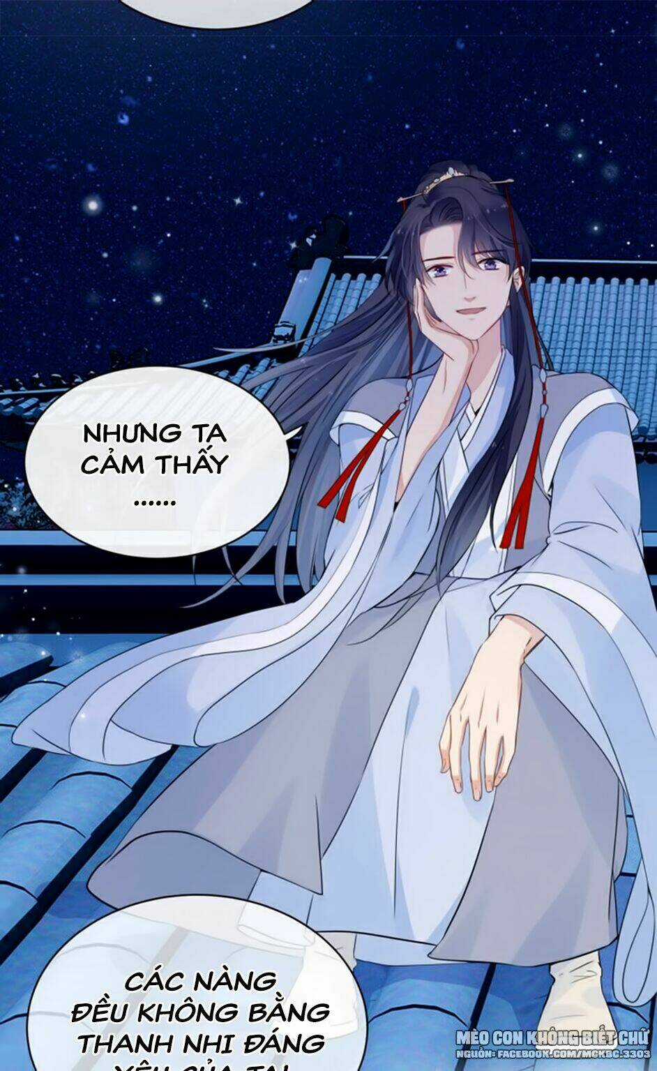 Kính Hoa Thương Chapter 12 trang 31