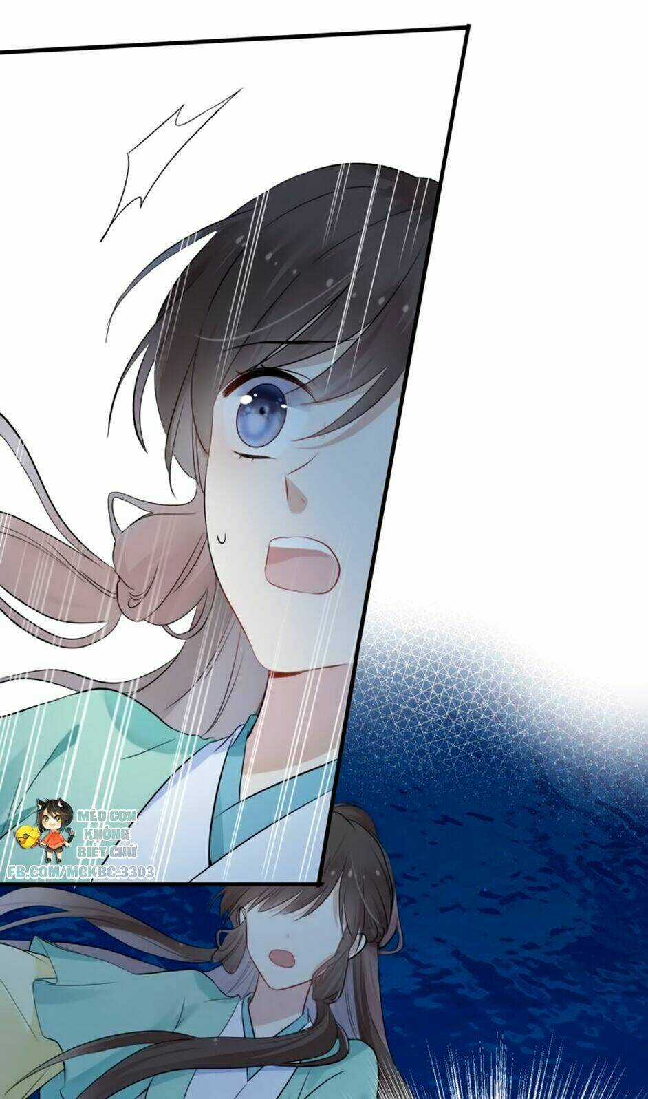 Kính Hoa Thương Chapter 12 trang 33