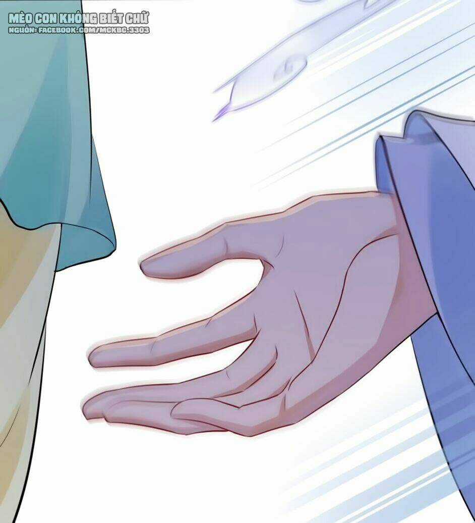 Kính Hoa Thương Chapter 12 trang 35