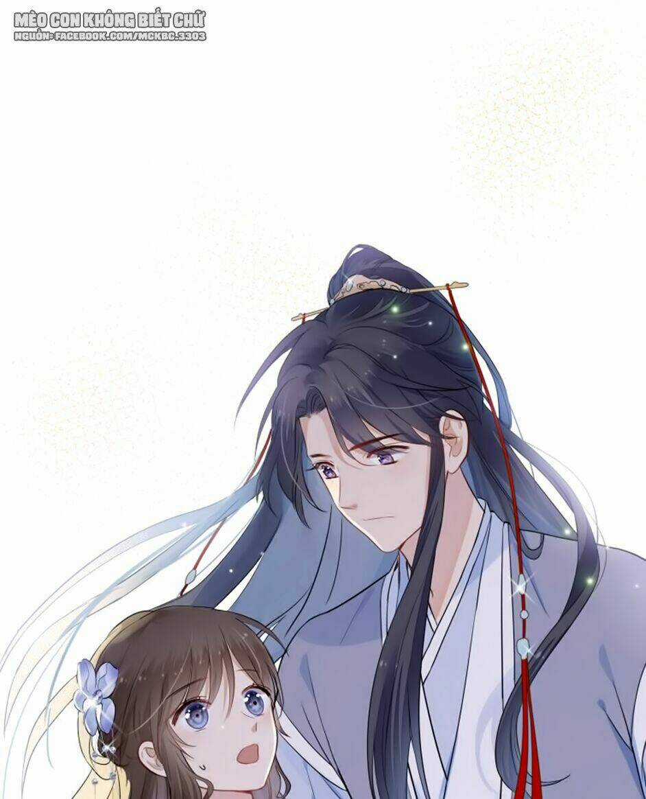 Kính Hoa Thương Chapter 12 trang 37