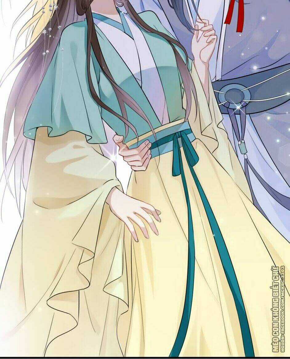 Kính Hoa Thương Chapter 12 trang 38