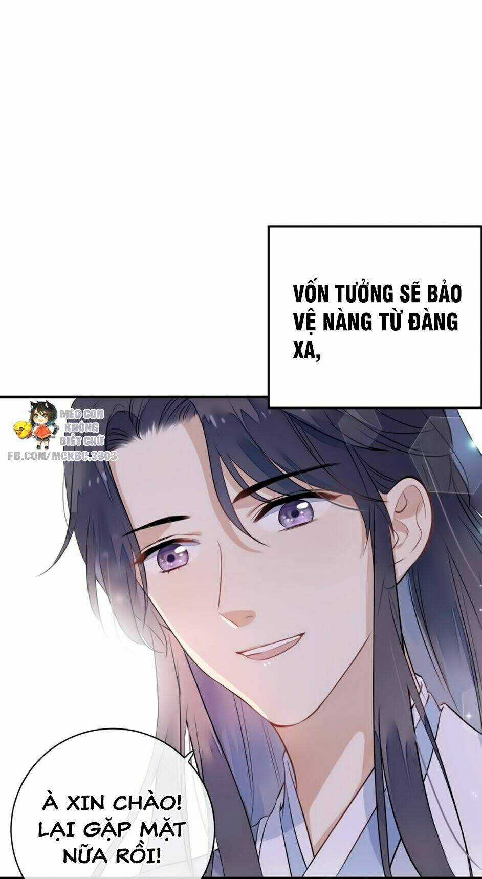 Kính Hoa Thương Chapter 12 trang 39