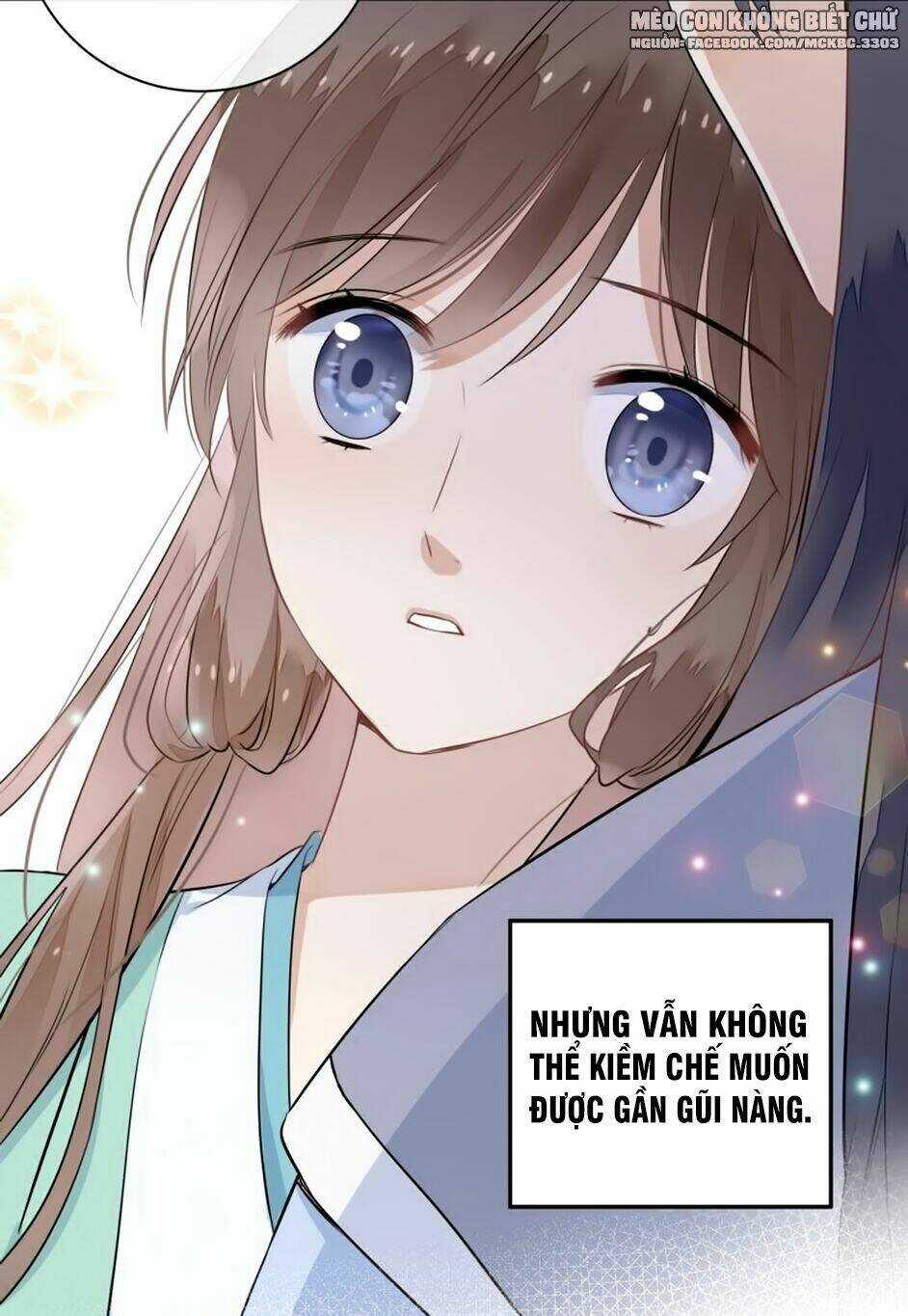 Kính Hoa Thương Chapter 12 trang 40