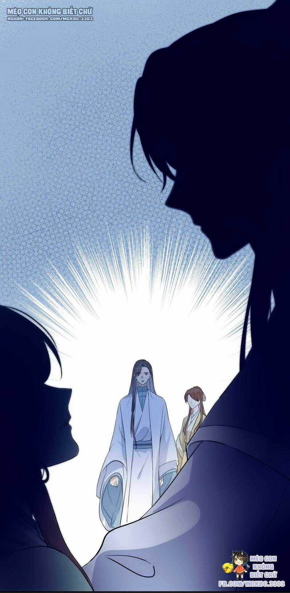 Kính Hoa Thương Chapter 12 trang 42