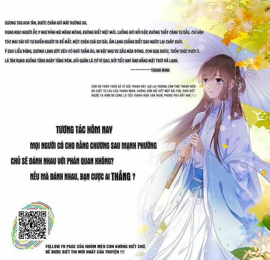 Kính Hoa Thương Chapter 12 trang 45