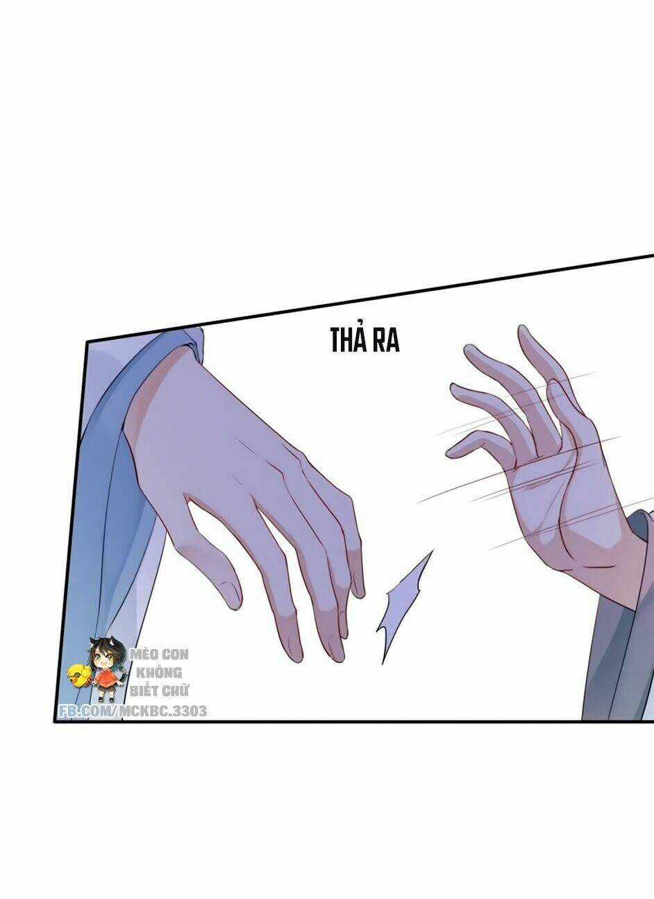 Kính Hoa Thương Chapter 12 trang 5