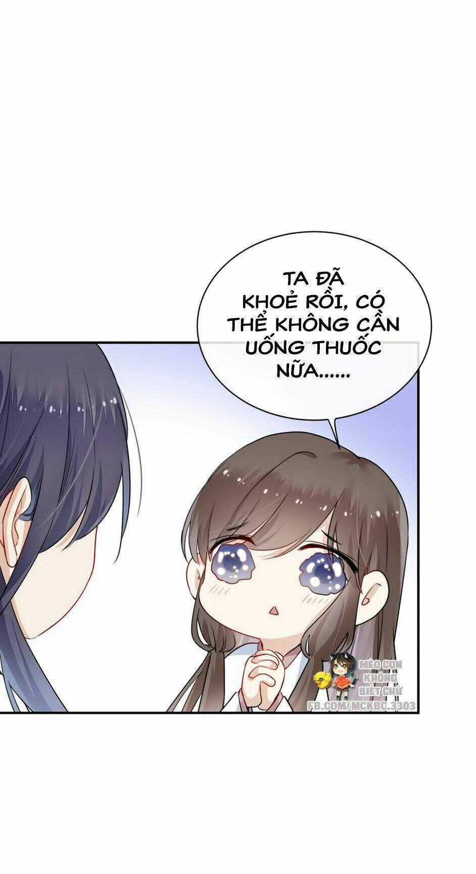 Kính Hoa Thương Chapter 12 trang 9