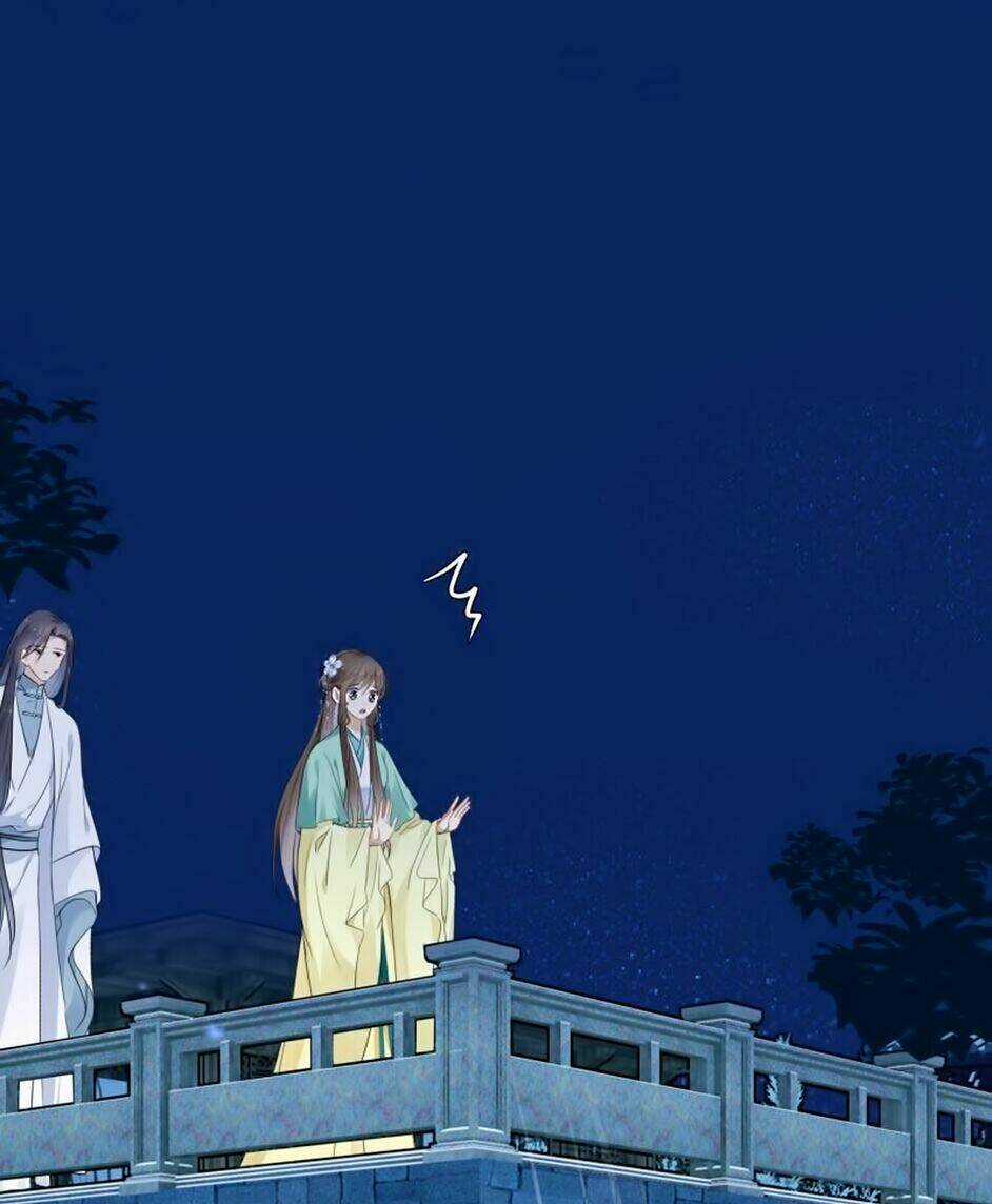 Kính Hoa Thương Chapter 13 trang 11