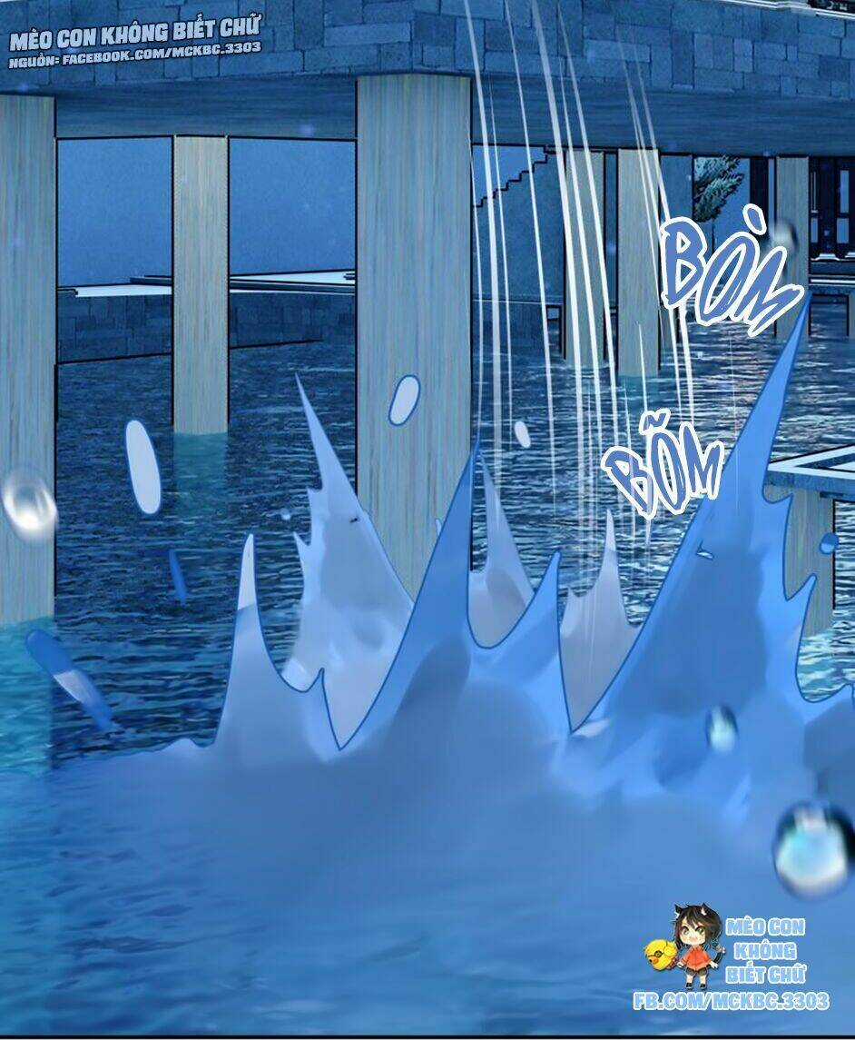 Kính Hoa Thương Chapter 13 trang 12