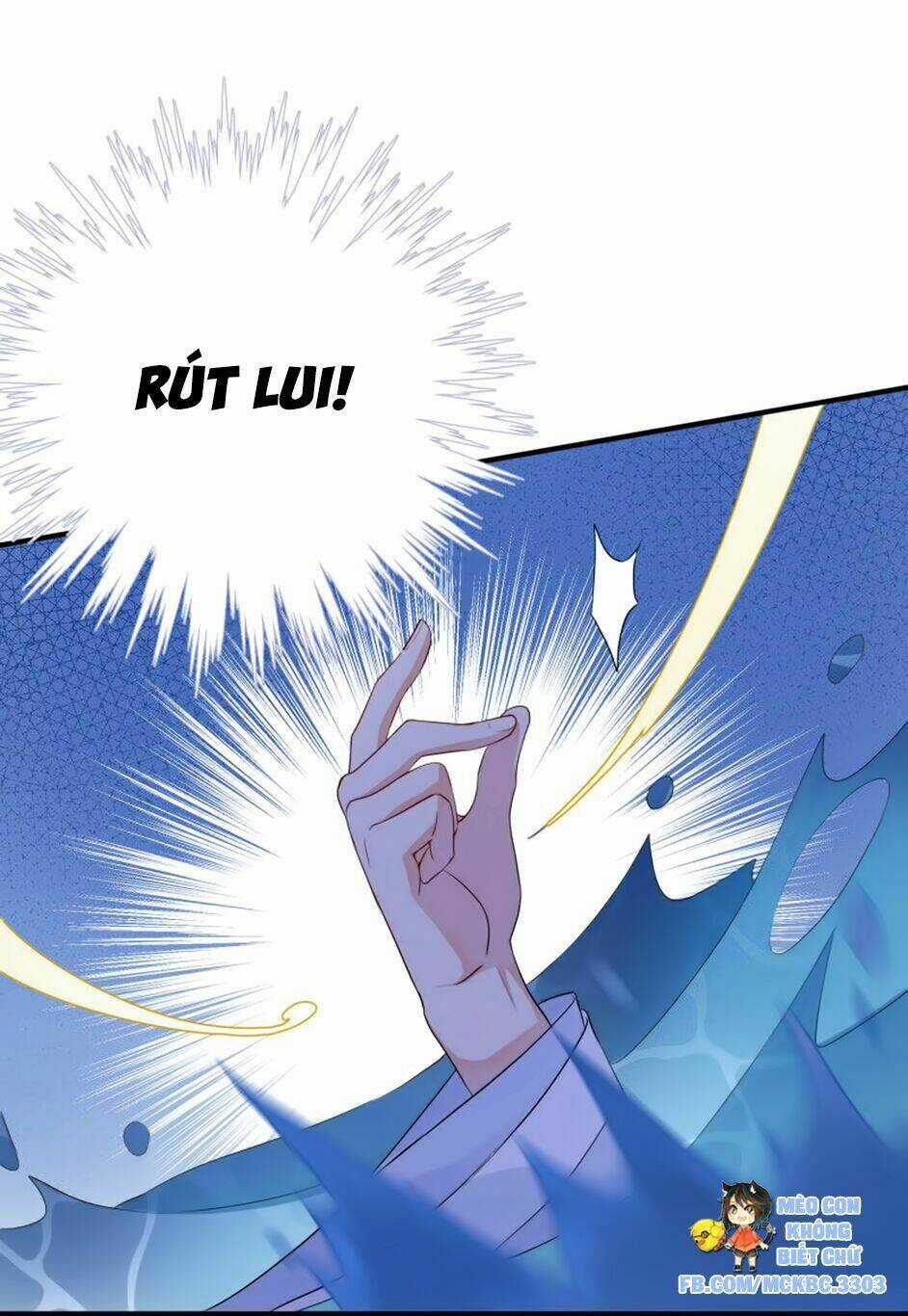 Kính Hoa Thương Chapter 13 trang 16