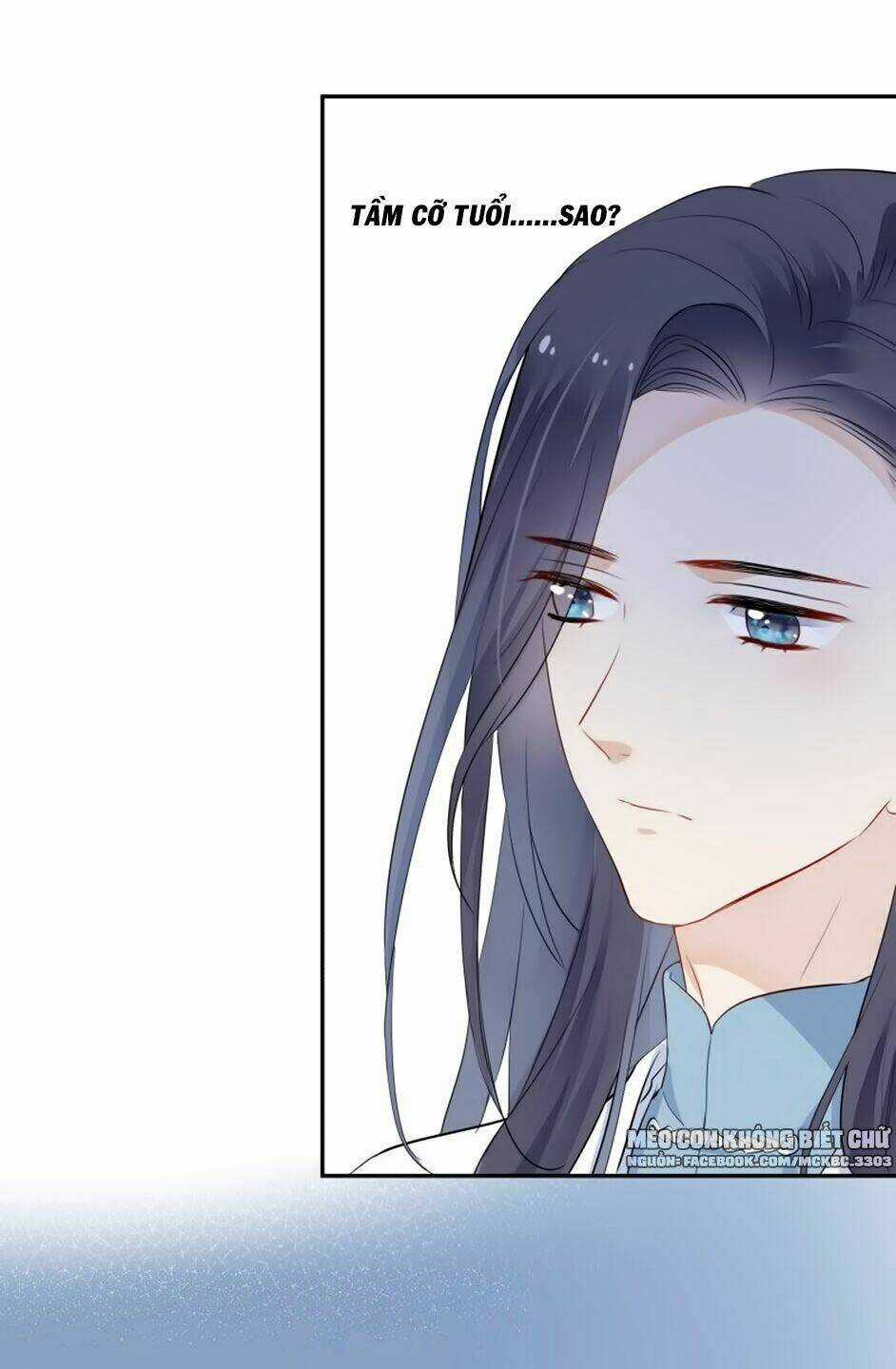 Kính Hoa Thương Chapter 13 trang 23