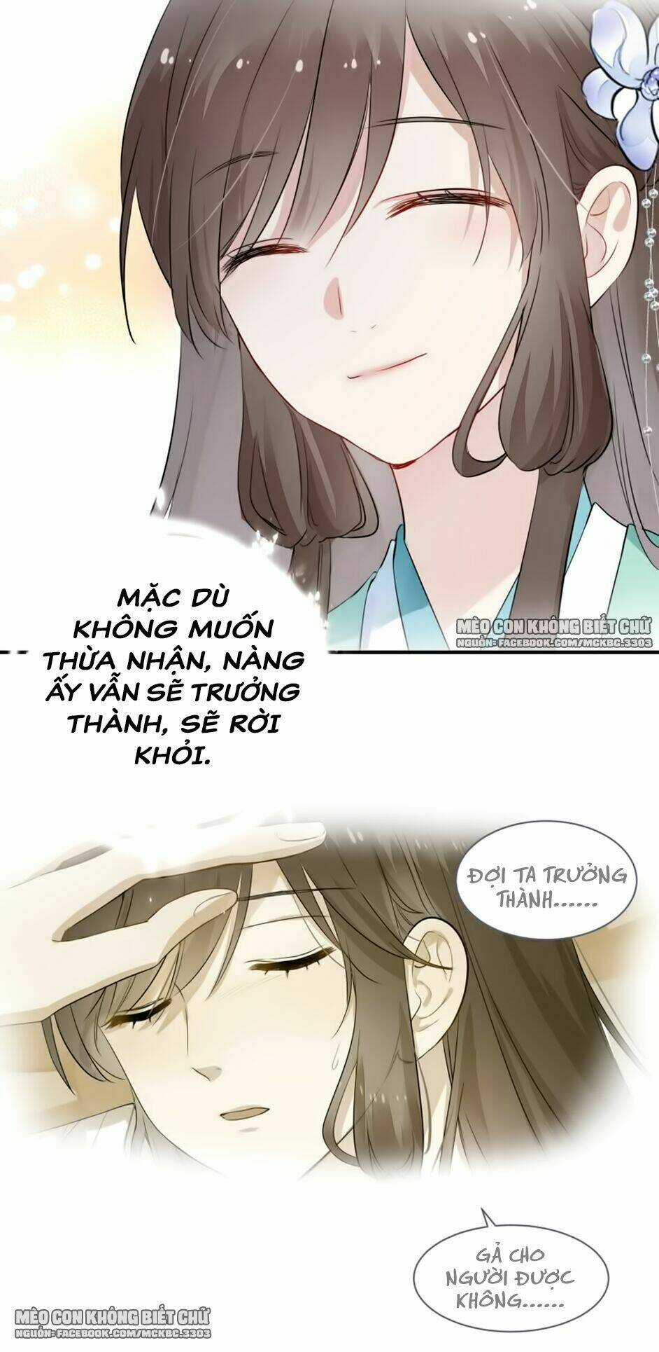 Kính Hoa Thương Chapter 13 trang 27