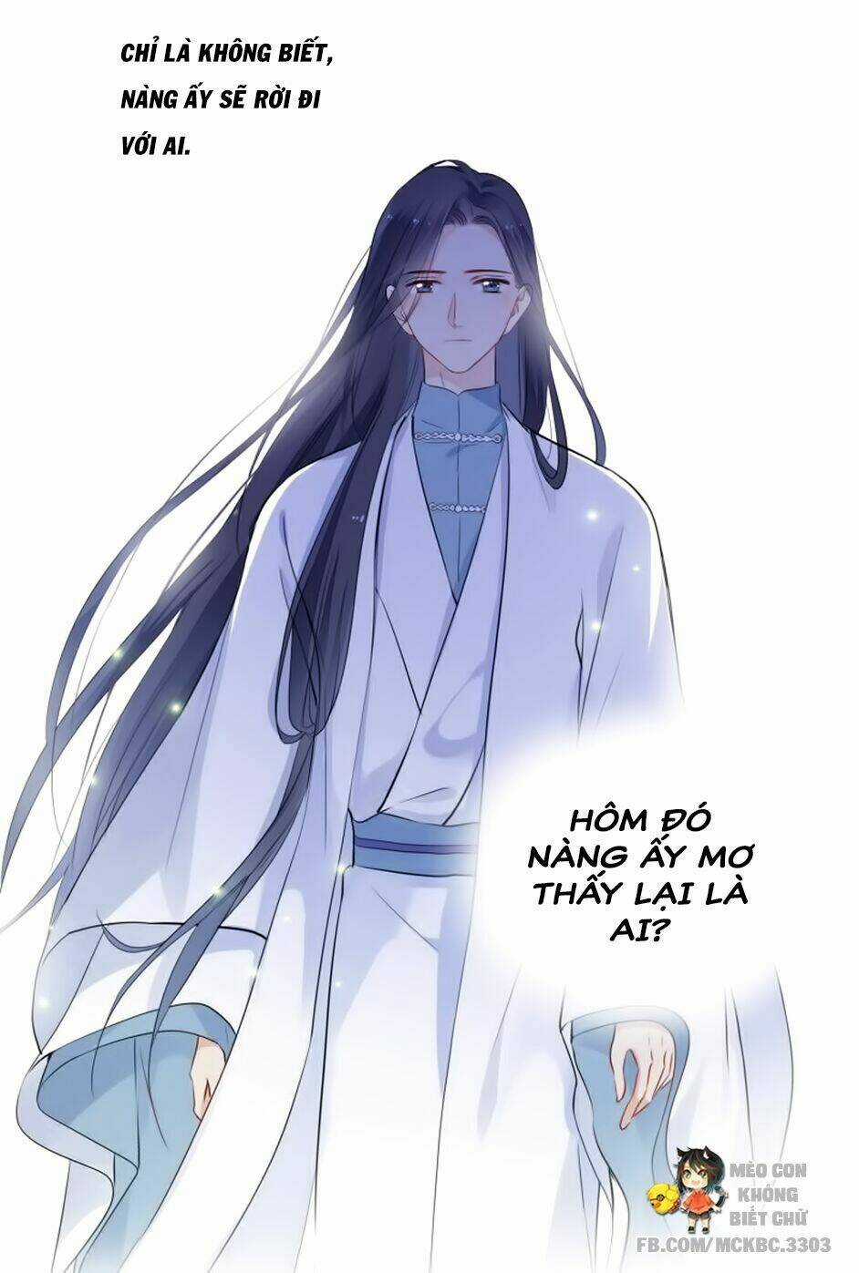 Kính Hoa Thương Chapter 13 trang 28