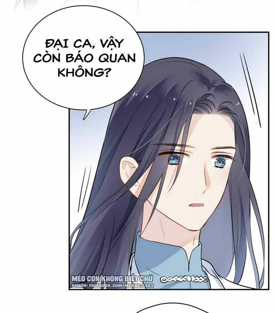 Kính Hoa Thương Chapter 13 trang 29