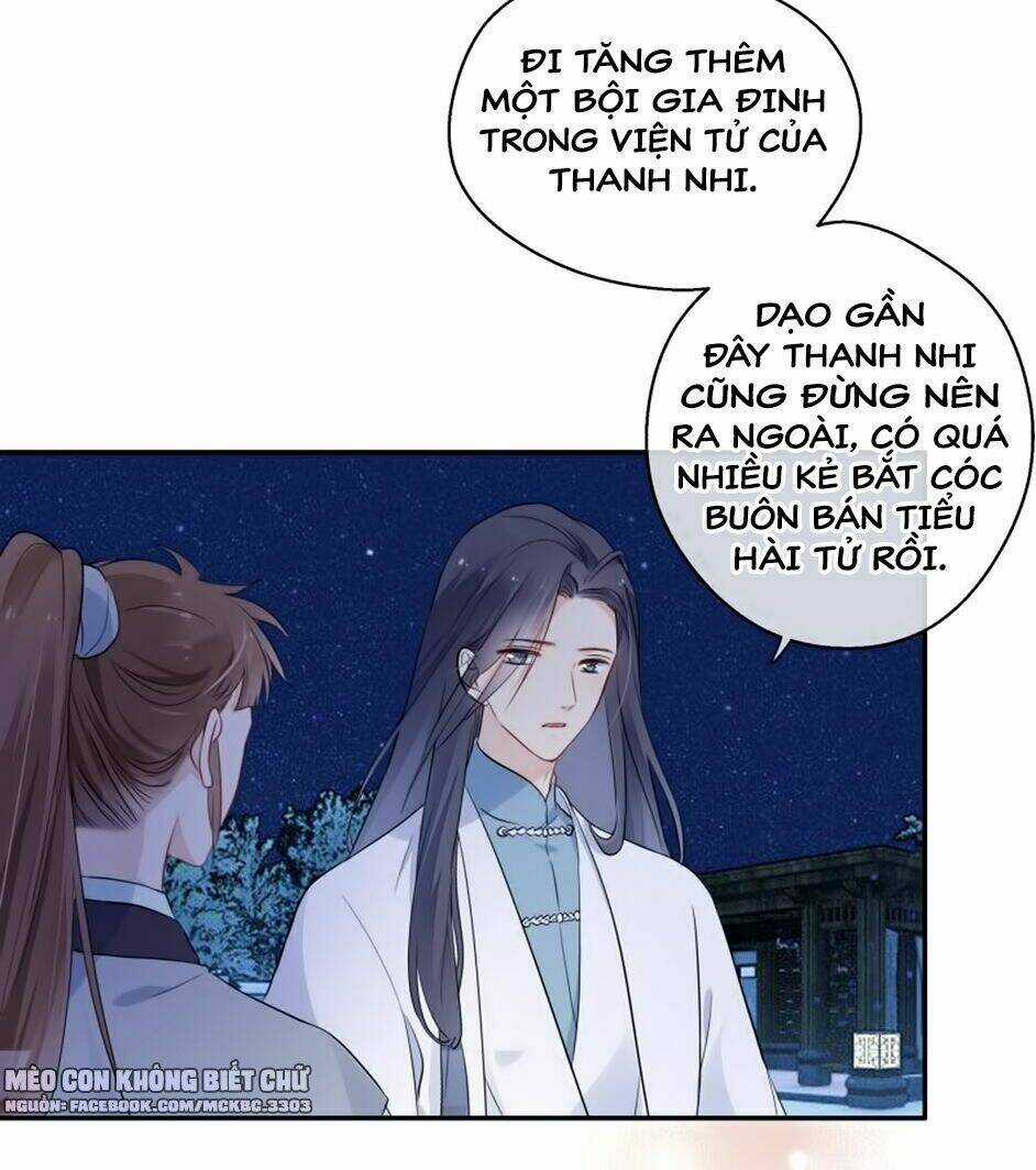 Kính Hoa Thương Chapter 13 trang 30