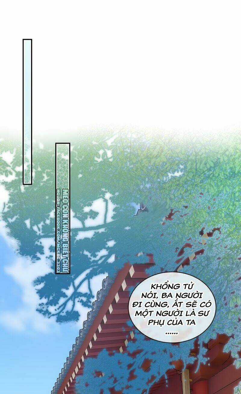 Kính Hoa Thương Chapter 13 trang 32