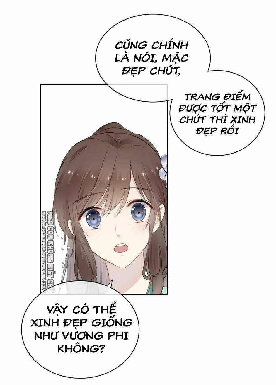 Kính Hoa Thương Chapter 13 trang 36