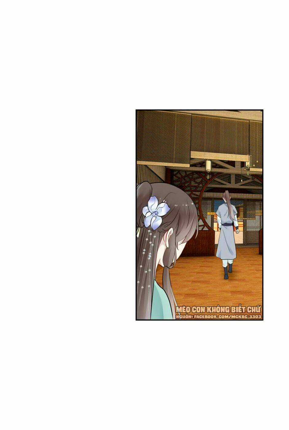 Kính Hoa Thương Chapter 13 trang 39