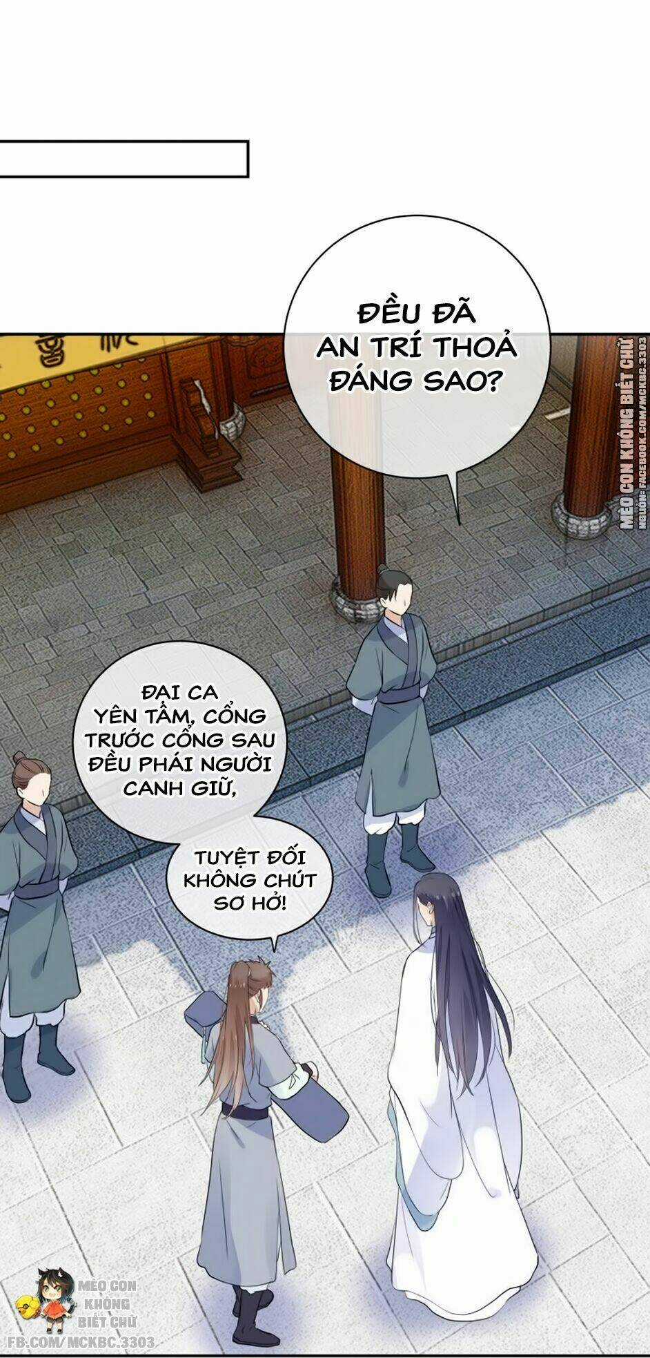 Kính Hoa Thương Chapter 13 trang 41