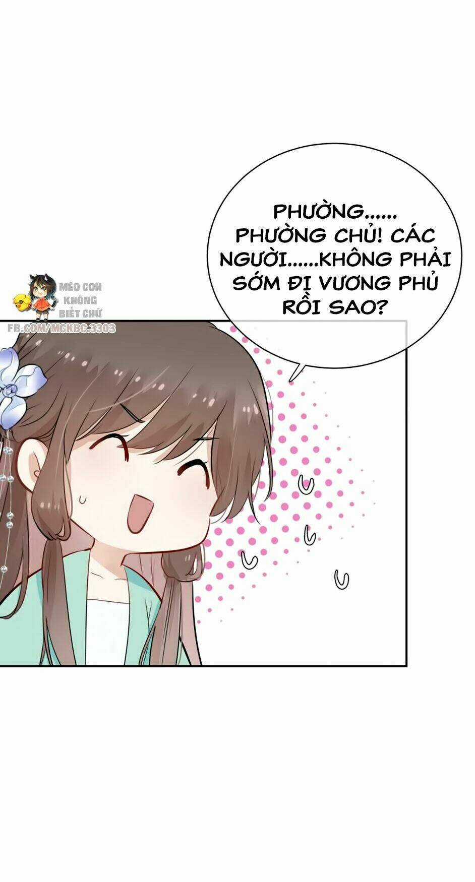 Kính Hoa Thương Chapter 13 trang 45