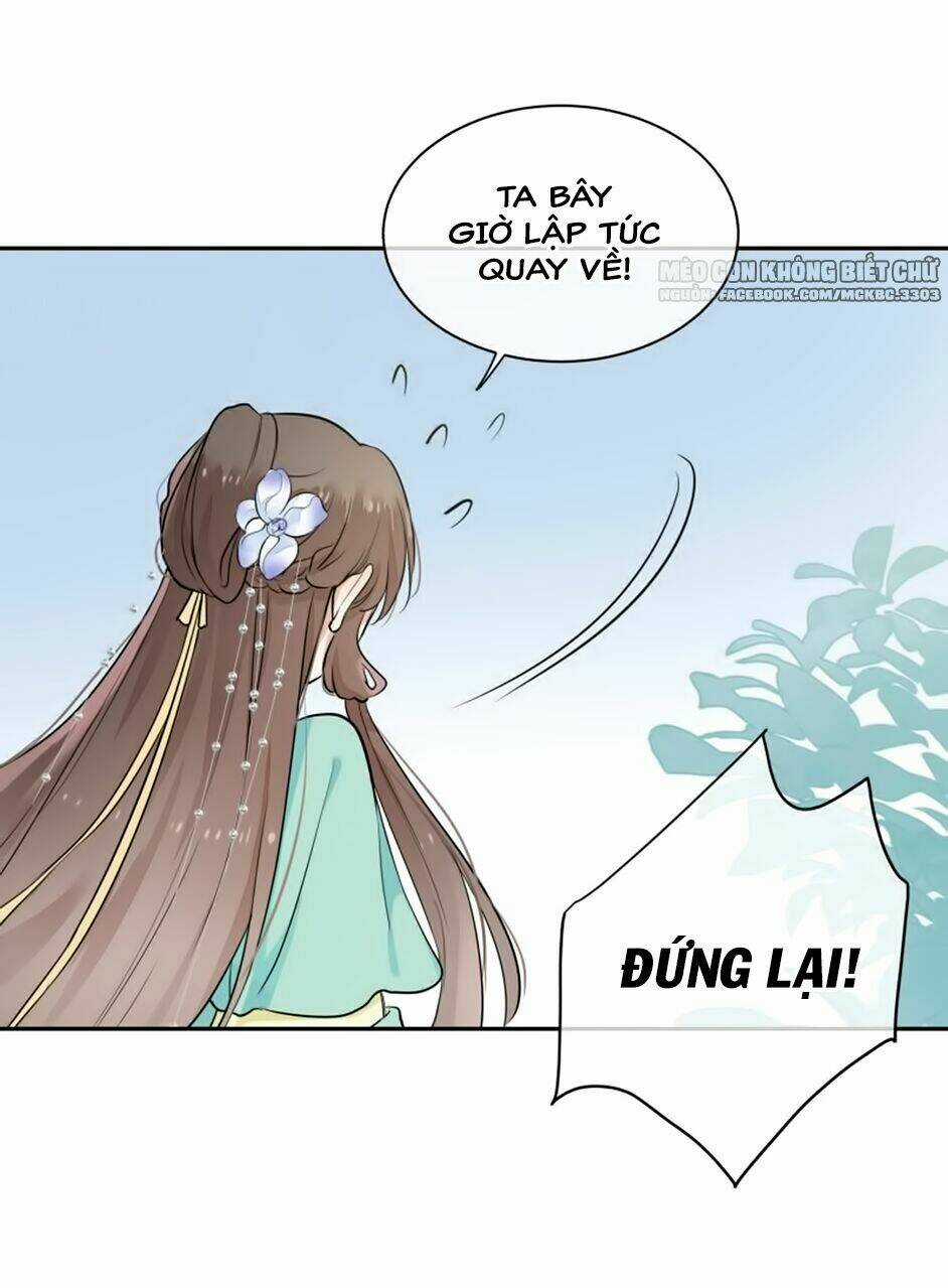 Kính Hoa Thương Chapter 13 trang 46