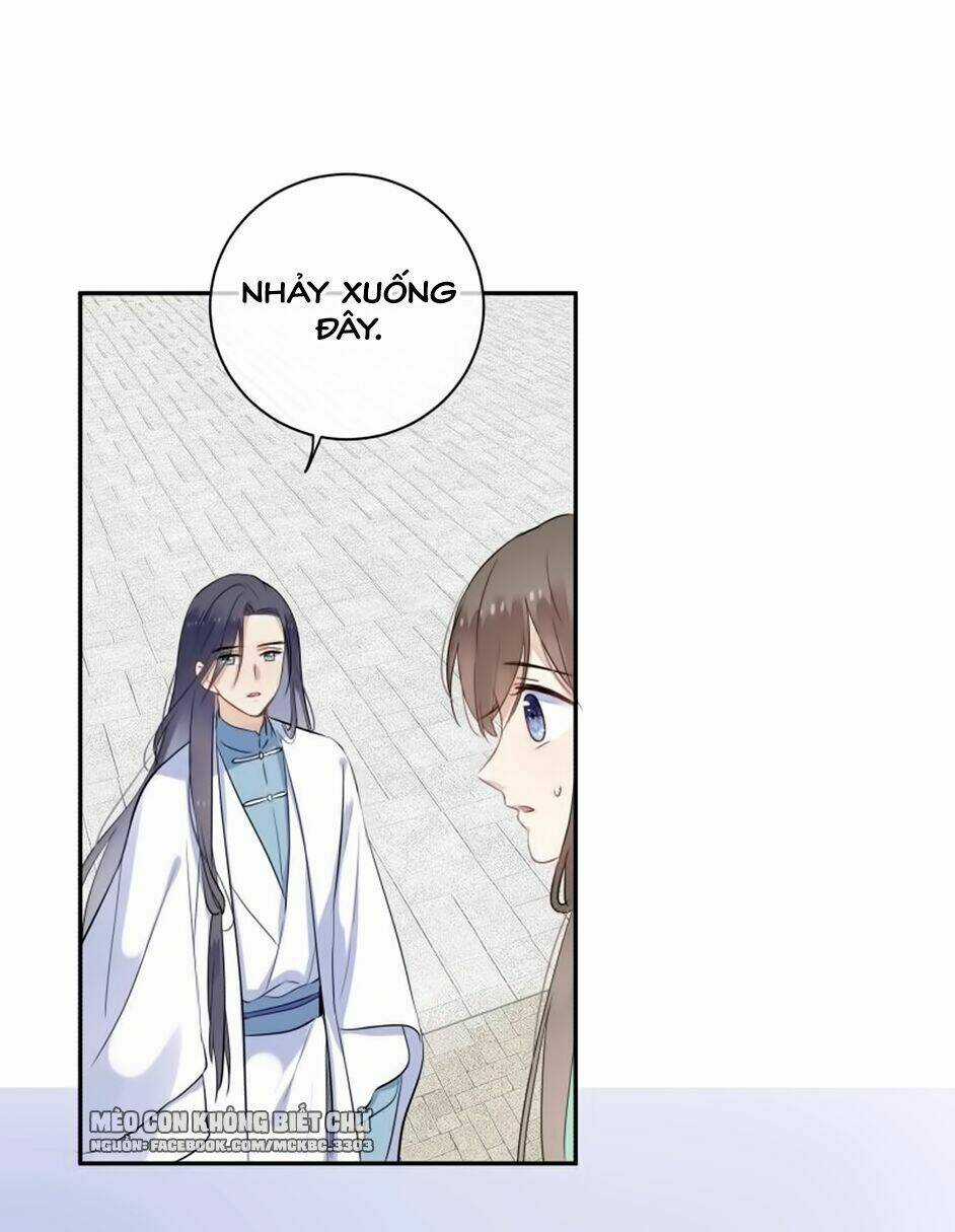 Kính Hoa Thương Chapter 13 trang 47