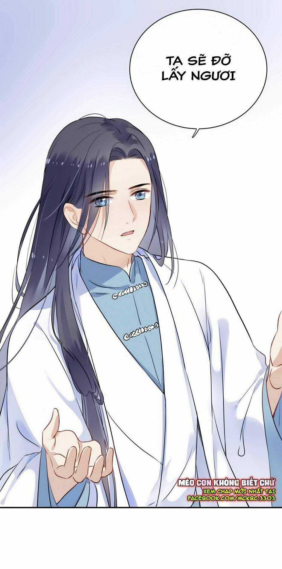 Kính Hoa Thương Chapter 13 trang 48