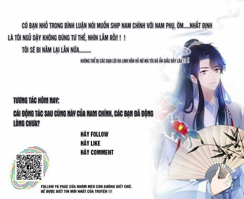 Kính Hoa Thương Chapter 13 trang 49