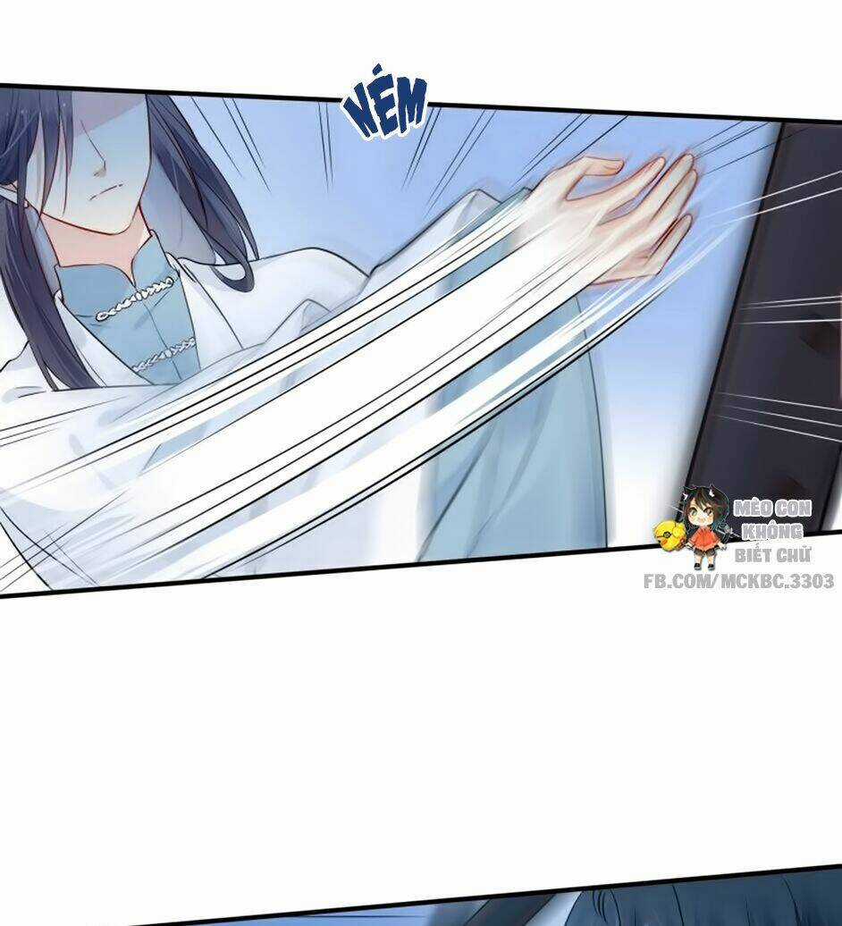 Kính Hoa Thương Chapter 13 trang 5