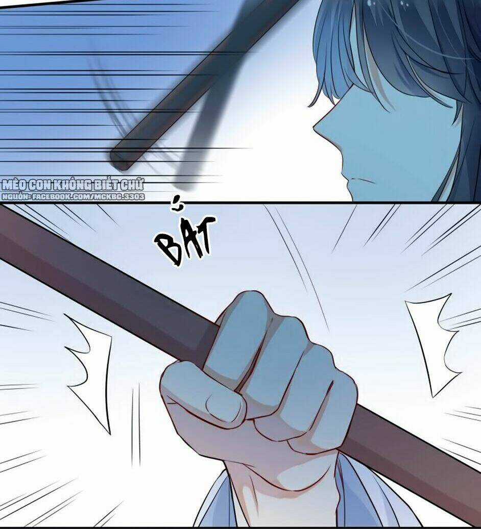 Kính Hoa Thương Chapter 13 trang 6