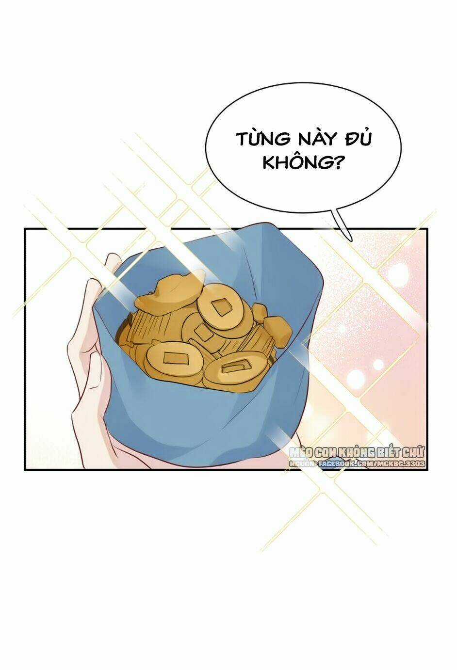 Kính Hoa Thương Chapter 14 trang 12