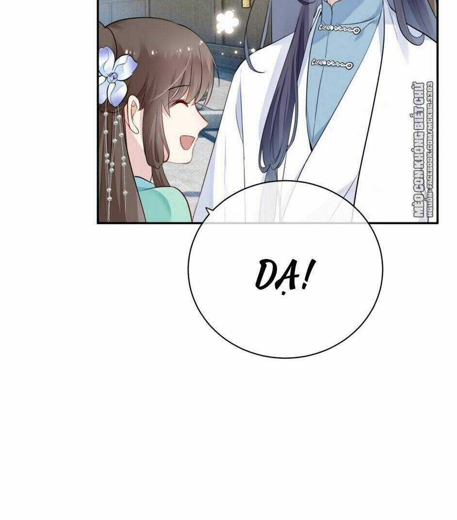 Kính Hoa Thương Chapter 14 trang 15