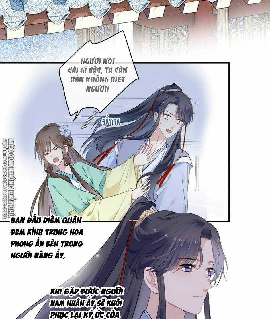 Kính Hoa Thương Chapter 14 trang 18