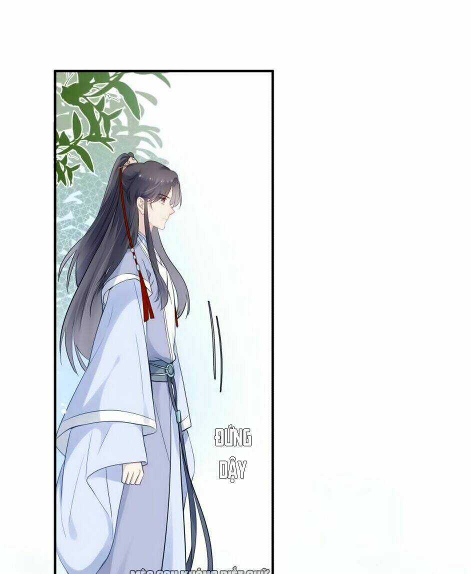 Kính Hoa Thương Chapter 14 trang 21