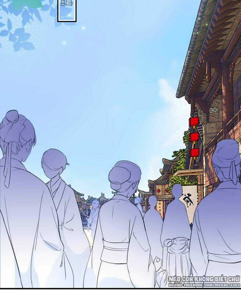 Kính Hoa Thương Chapter 14 trang 24