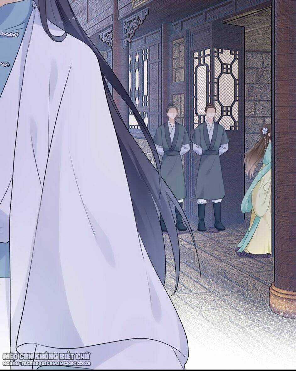 Kính Hoa Thương Chapter 14 trang 28