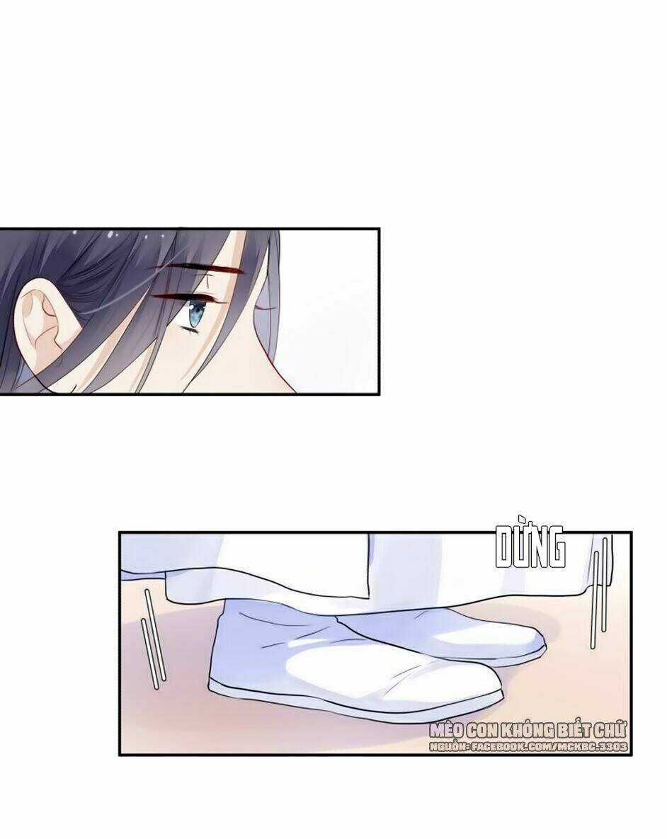 Kính Hoa Thương Chapter 14 trang 29