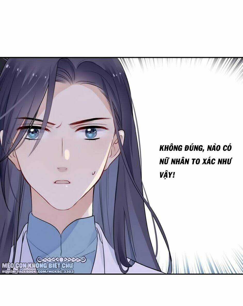 Kính Hoa Thương Chapter 14 trang 30