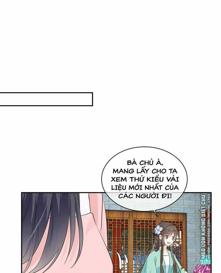 Kính Hoa Thương Chapter 14 trang 31