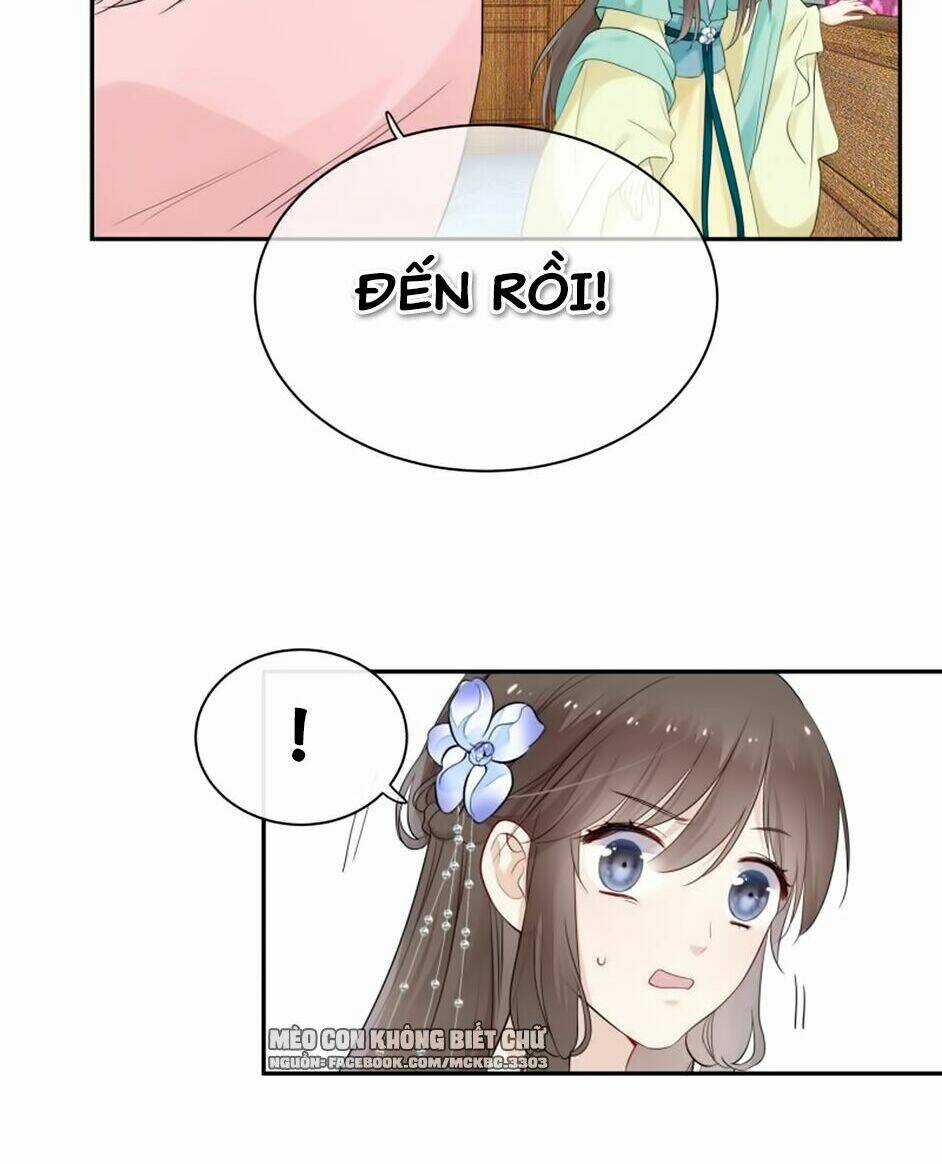 Kính Hoa Thương Chapter 14 trang 32