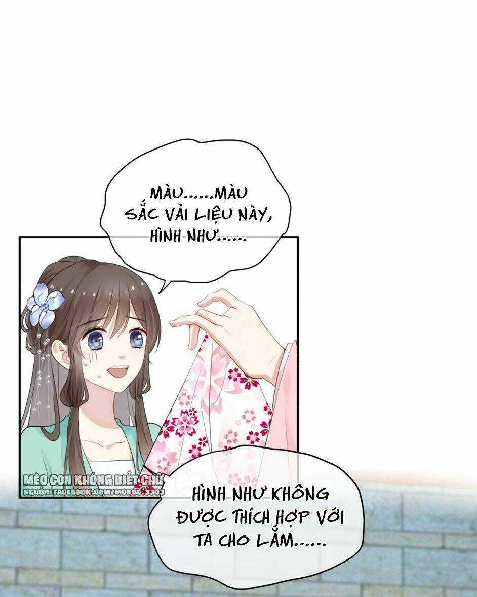 Kính Hoa Thương Chapter 14 trang 34