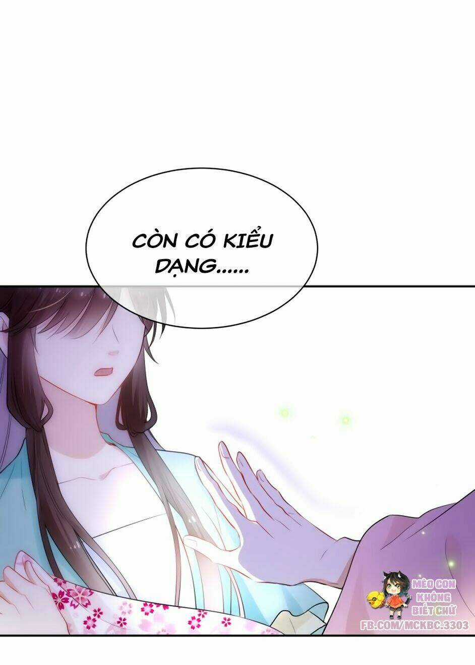 Kính Hoa Thương Chapter 14 trang 37