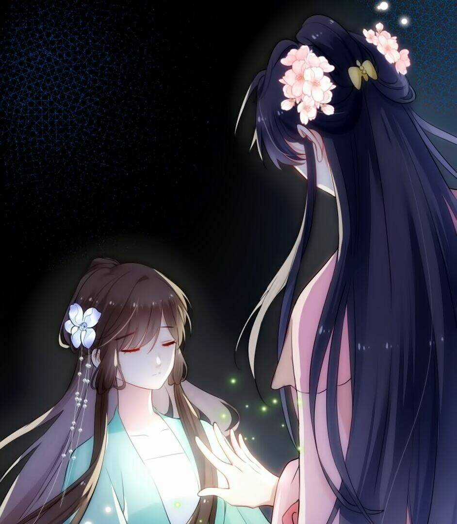 Kính Hoa Thương Chapter 14 trang 39