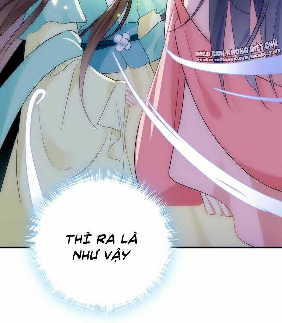 Kính Hoa Thương Chapter 14 trang 40