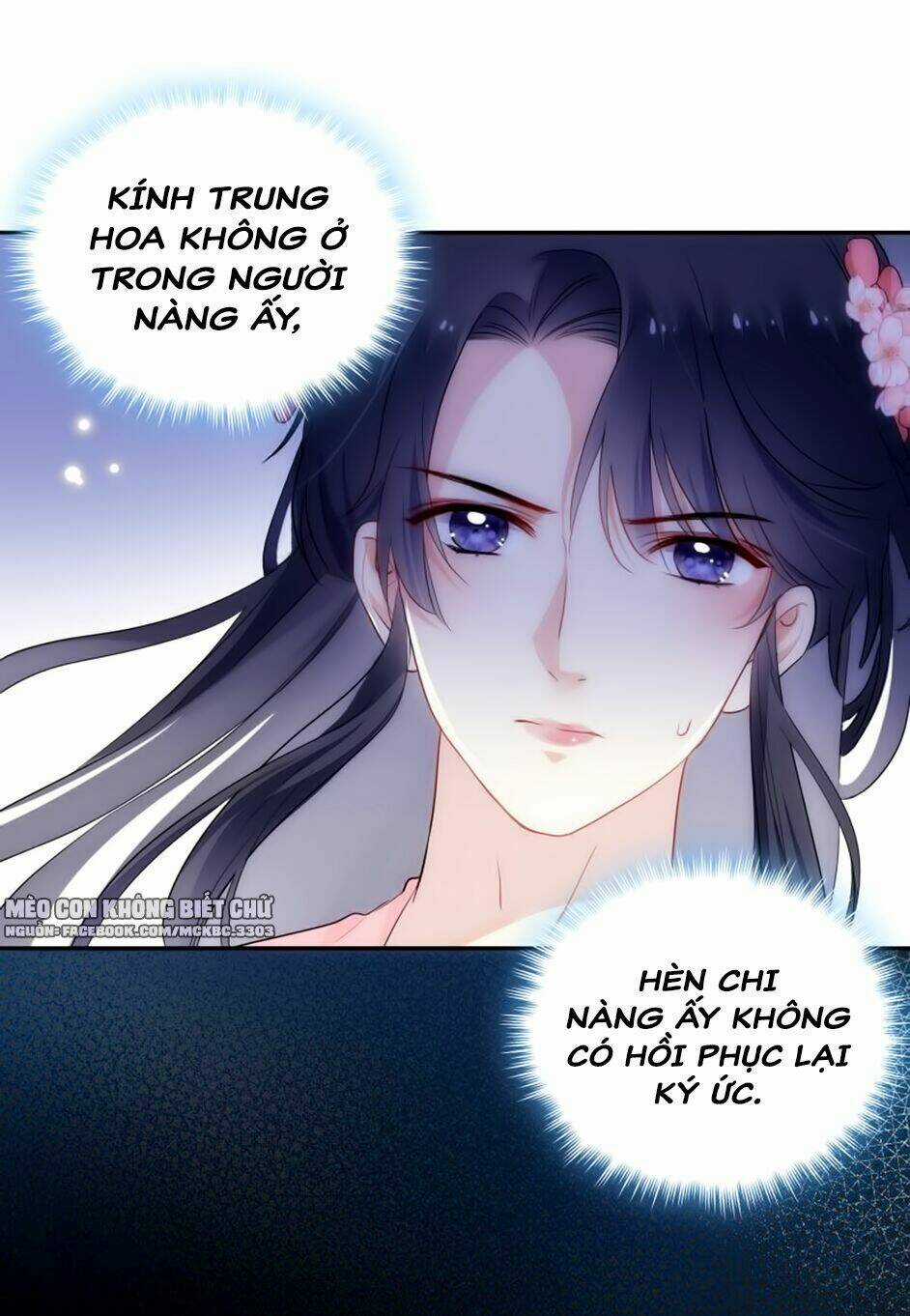 Kính Hoa Thương Chapter 14 trang 41