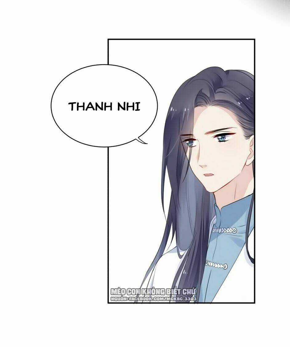 Kính Hoa Thương Chapter 14 trang 43