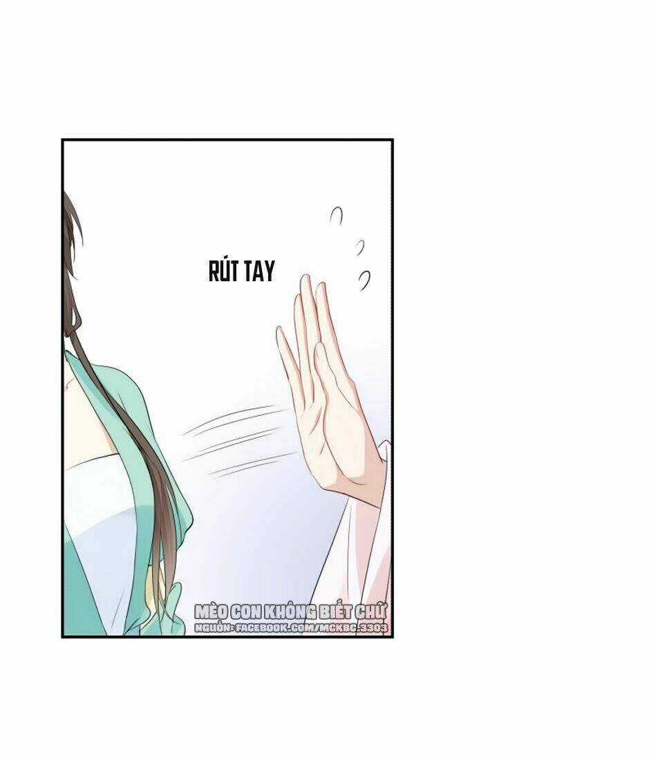 Kính Hoa Thương Chapter 14 trang 45