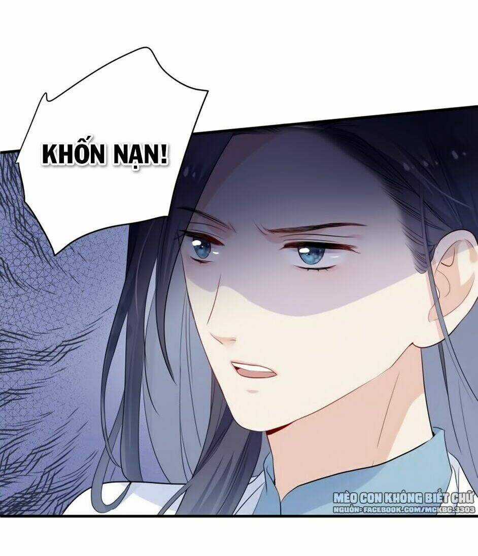 Kính Hoa Thương Chapter 14 trang 46